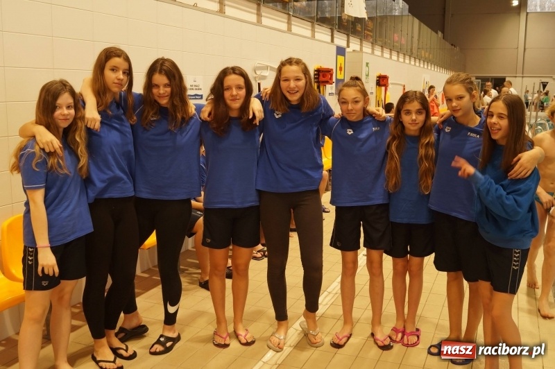 Zdjęcie w galerii na portalu naszraciborz.pl: Raciborzanie na Zimowych Mistrzostwach Śląska  wiadomości z regionu