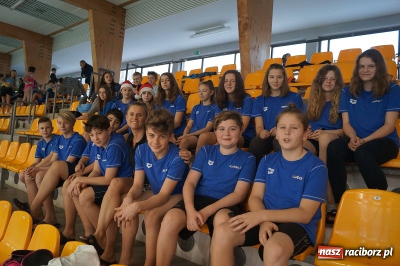 Zdjęcie w galerii na portalu naszraciborz.pl: Raciborzanie na Zimowych Mistrzostwach Śląska  wiadomości z regionu