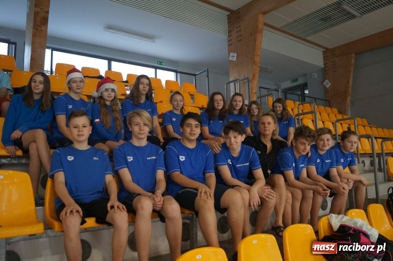 Zdjęcie w galerii na portalu naszraciborz.pl: Raciborzanie na Zimowych Mistrzostwach Śląska  wiadomości z regionu