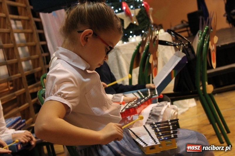 Zdjęcie w galerii na portalu naszraciborz.pl: Jarmark bożonarodzeniowy i wielkie kolędowanie w Krzanowicach  wiadomości z regionu