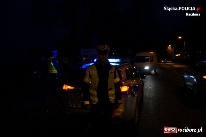 Zdjęcie w galerii na portalu naszraciborz.pl: Wizyta prezydenta Andrzeja Dudy była dużym wyzwaniem dla raciborskiej policji  wiadomości z regionu