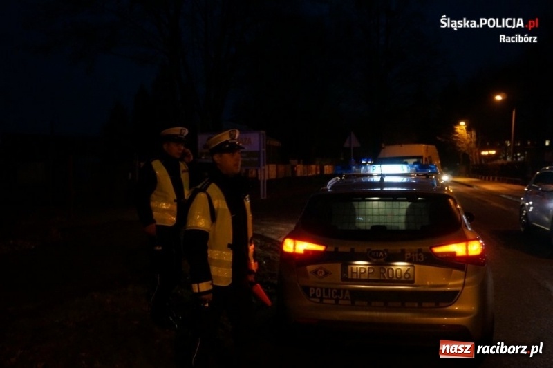 Zdjęcie w galerii na portalu naszraciborz.pl: Wizyta prezydenta Andrzeja Dudy była dużym wyzwaniem dla raciborskiej policji  wiadomości z regionu