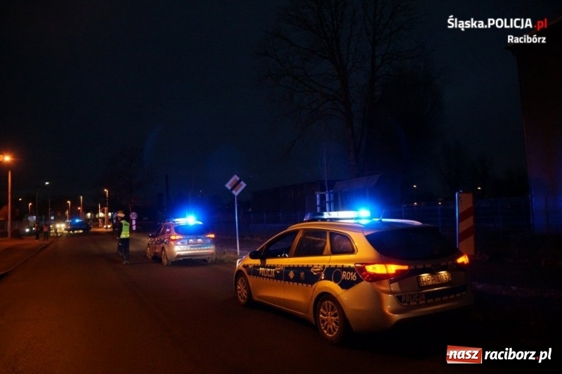 Zdjęcie w galerii na portalu naszraciborz.pl: Wizyta prezydenta Andrzeja Dudy była dużym wyzwaniem dla raciborskiej policji  wiadomości z regionu