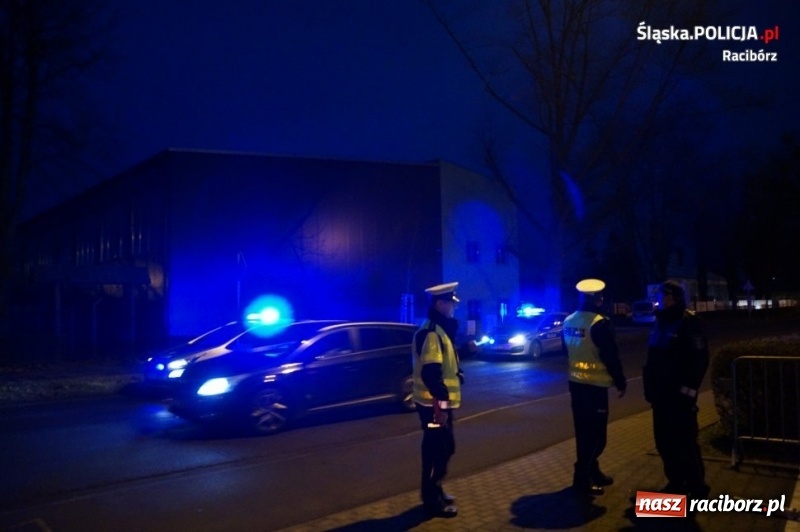 Zdjęcie w galerii na portalu naszraciborz.pl: Wizyta prezydenta Andrzeja Dudy była dużym wyzwaniem dla raciborskiej policji  wiadomości z regionu