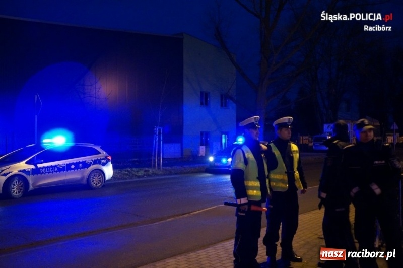 Zdjęcie w galerii na portalu naszraciborz.pl: Wizyta prezydenta Andrzeja Dudy była dużym wyzwaniem dla raciborskiej policji  wiadomości z regionu