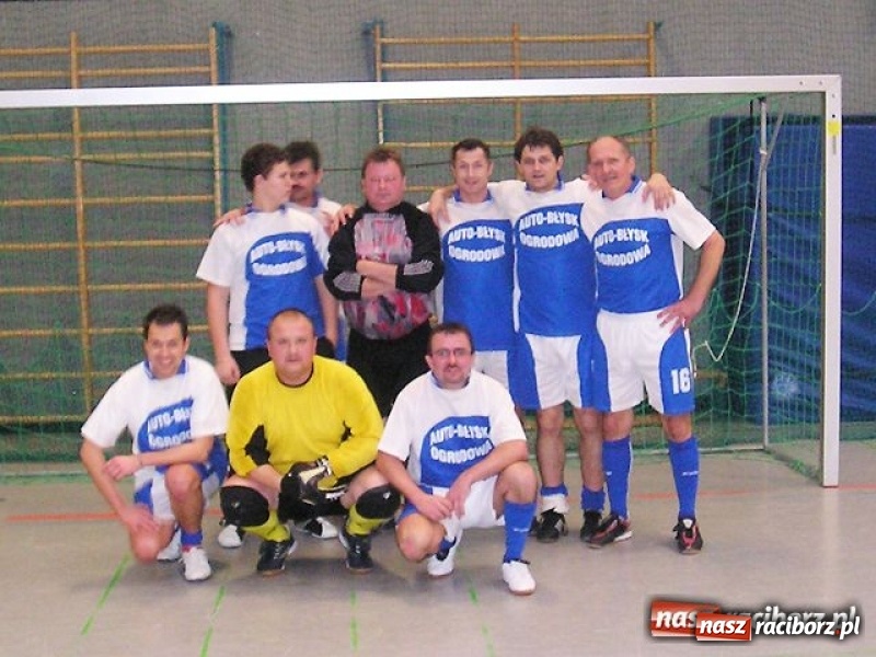 Zdjęcie w galerii na portalu naszraciborz.pl: Smutne wieści z Ostroga. Zmarł Dariusz Klimek  wiadomości z regionu