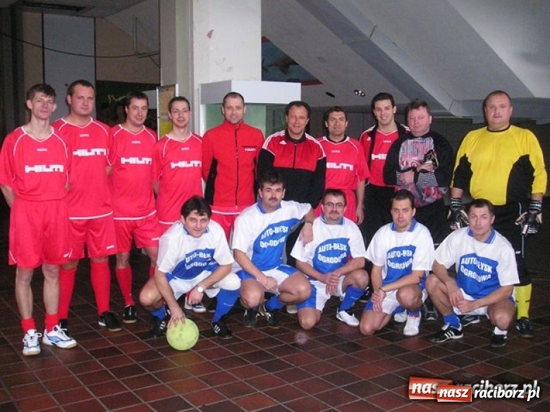 Zdjęcie w galerii na portalu naszraciborz.pl: Smutne wieści z Ostroga. Zmarł Dariusz Klimek  wiadomości z regionu