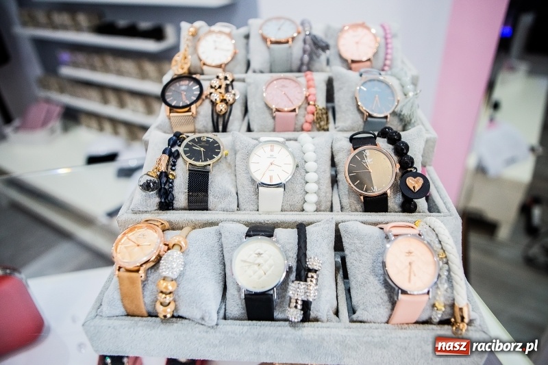 Zdjęcie w galerii na portalu naszraciborz.pl: ProBeauty Butik. Jeszcze więcej dla piękna kobiet wiadomości z regionu