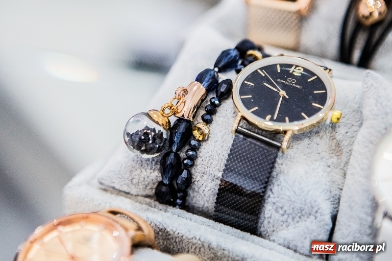 Zdjęcie w galerii na portalu naszraciborz.pl: ProBeauty Butik. Jeszcze więcej dla piękna kobiet wiadomości z regionu