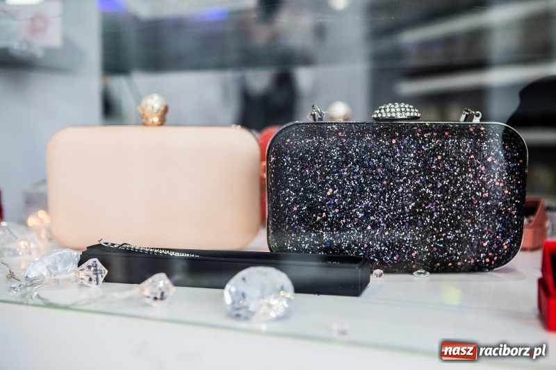 Zdjęcie w galerii na portalu naszraciborz.pl: ProBeauty Butik. Jeszcze więcej dla piękna kobiet wiadomości z regionu