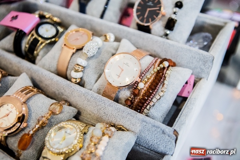 Zdjęcie w galerii na portalu naszraciborz.pl: ProBeauty Butik. Jeszcze więcej dla piękna kobiet wiadomości z regionu