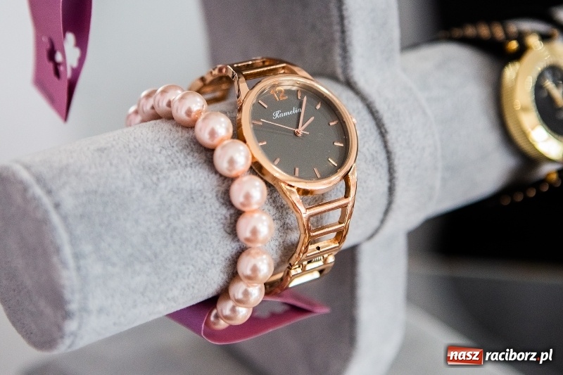 Zdjęcie w galerii na portalu naszraciborz.pl: ProBeauty Butik. Jeszcze więcej dla piękna kobiet wiadomości z regionu