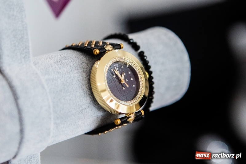 Zdjęcie w galerii na portalu naszraciborz.pl: ProBeauty Butik. Jeszcze więcej dla piękna kobiet wiadomości z regionu