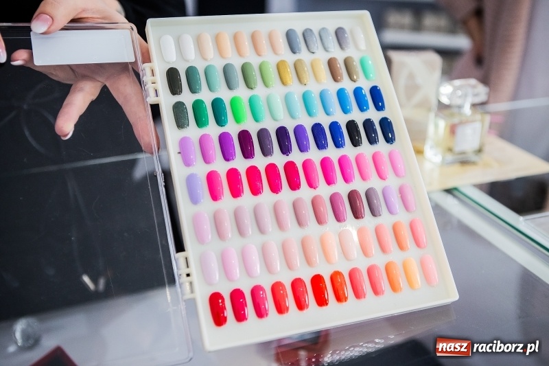 Zdjęcie w galerii na portalu naszraciborz.pl: ProBeauty Butik. Jeszcze więcej dla piękna kobiet wiadomości z regionu