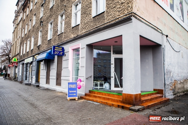 Zdjęcie w galerii na portalu naszraciborz.pl: ProBeauty Butik. Jeszcze więcej dla piękna kobiet wiadomości z regionu