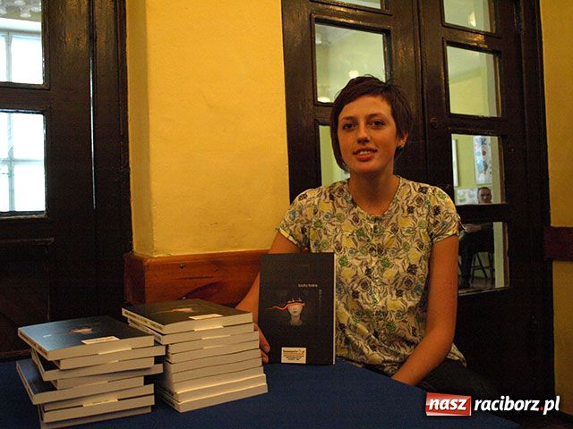 Zdjęcie w galerii na portalu naszraciborz.pl: Z białą laską po Belgii wiadomości z regionu