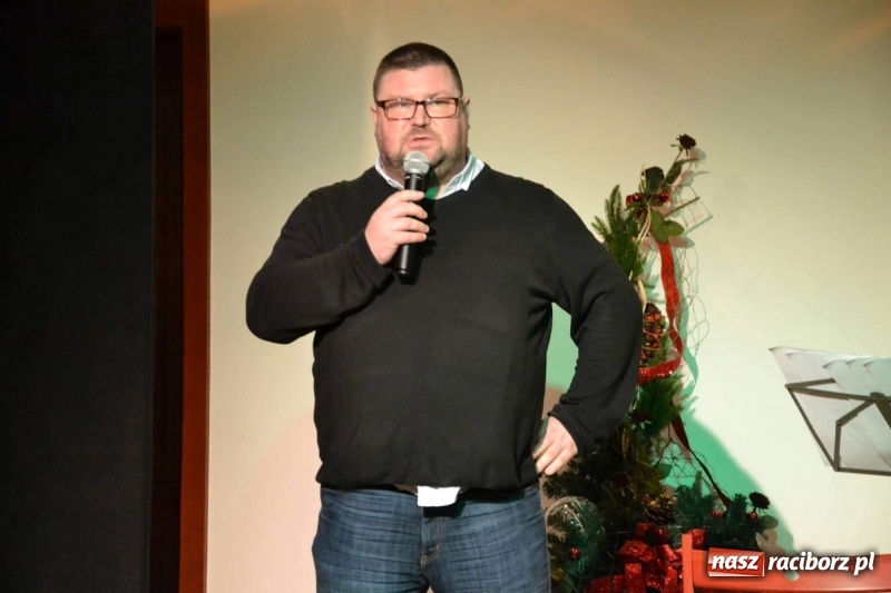 Zdjęcie w galerii na portalu naszraciborz.pl: Na zamku otwarto Izbę Pamięci Żydów Raciborskich FOTO i WIDEO wiadomości z regionu