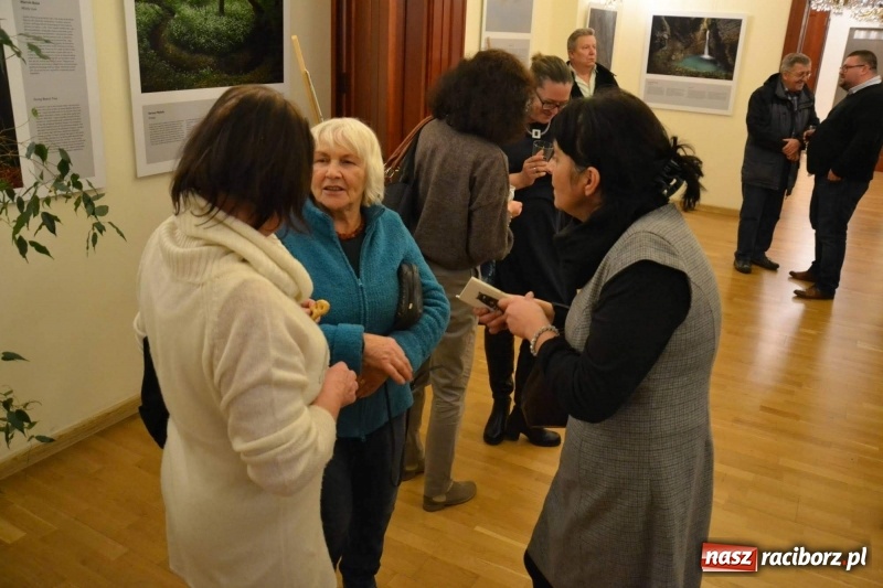 Zdjęcie w galerii na portalu naszraciborz.pl: Na zamku otwarto Izbę Pamięci Żydów Raciborskich FOTO i WIDEO wiadomości z regionu