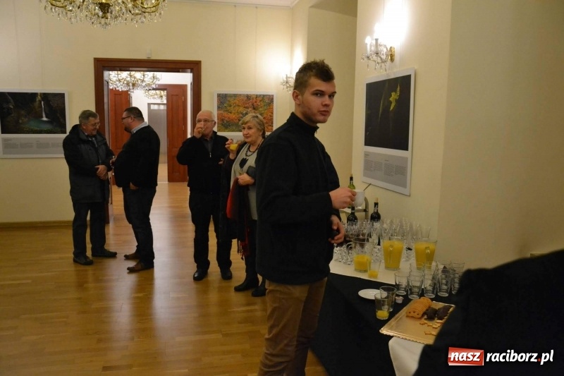 Zdjęcie w galerii na portalu naszraciborz.pl: Na zamku otwarto Izbę Pamięci Żydów Raciborskich FOTO i WIDEO wiadomości z regionu