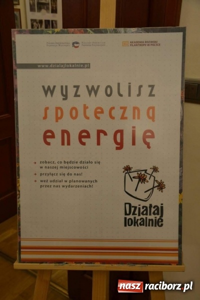 Zdjęcie w galerii na portalu naszraciborz.pl: Na zamku otwarto Izbę Pamięci Żydów Raciborskich FOTO i WIDEO wiadomości z regionu