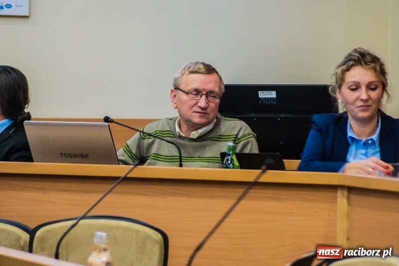 Zdjęcie w galerii na portalu naszraciborz.pl: Urodziny to czas dla rodziny. Prezydent wyjaśnił dlaczego nie odwiedził forum niepełnosprawnych  wiadomości z regionu