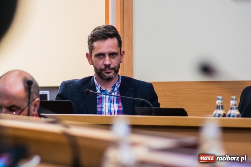 Zdjęcie w galerii na portalu naszraciborz.pl: Urodziny to czas dla rodziny. Prezydent wyjaśnił dlaczego nie odwiedził forum niepełnosprawnych  wiadomości z regionu