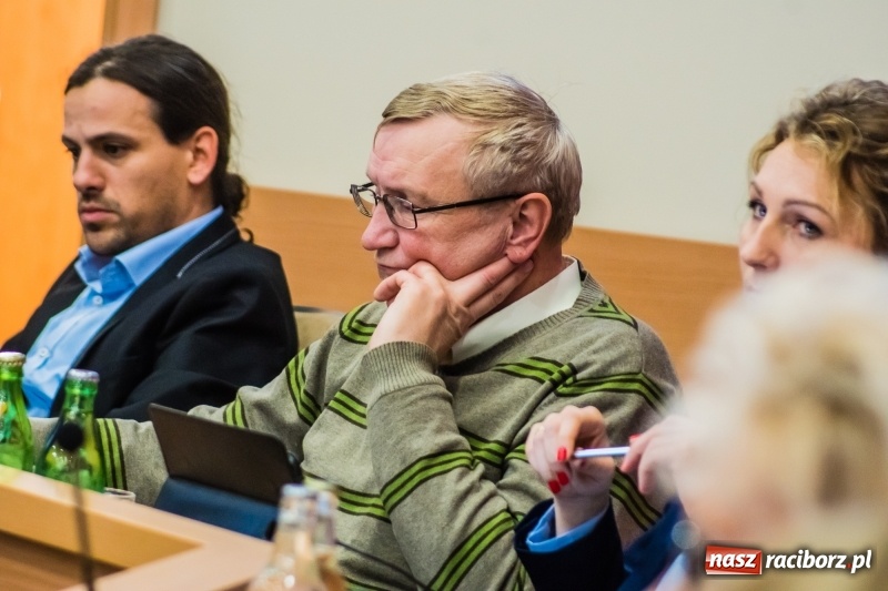 Zdjęcie w galerii na portalu naszraciborz.pl: Urodziny to czas dla rodziny. Prezydent wyjaśnił dlaczego nie odwiedził forum niepełnosprawnych  wiadomości z regionu