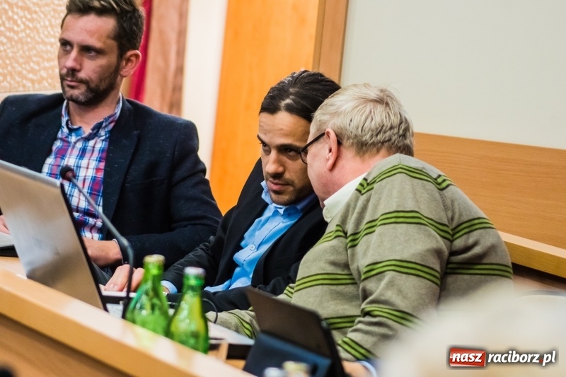 Zdjęcie w galerii na portalu naszraciborz.pl: Urodziny to czas dla rodziny. Prezydent wyjaśnił dlaczego nie odwiedził forum niepełnosprawnych  wiadomości z regionu