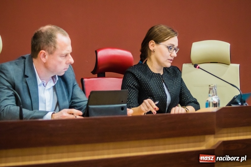 Zdjęcie w galerii na portalu naszraciborz.pl: Urodziny to czas dla rodziny. Prezydent wyjaśnił dlaczego nie odwiedził forum niepełnosprawnych  wiadomości z regionu