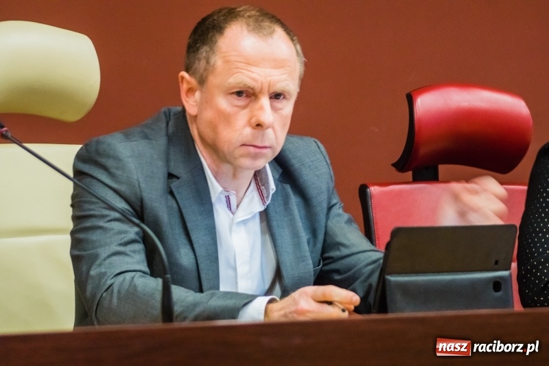 Zdjęcie w galerii na portalu naszraciborz.pl: Urodziny to czas dla rodziny. Prezydent wyjaśnił dlaczego nie odwiedził forum niepełnosprawnych  wiadomości z regionu