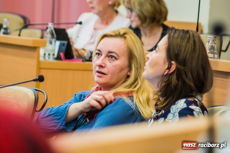 Zdjęcie w galerii na portalu naszraciborz.pl: Urodziny to czas dla rodziny. Prezydent wyjaśnił dlaczego nie odwiedził forum niepełnosprawnych  wiadomości z regionu