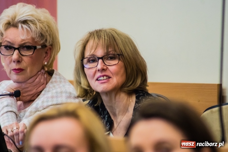 Zdjęcie w galerii na portalu naszraciborz.pl: Urodziny to czas dla rodziny. Prezydent wyjaśnił dlaczego nie odwiedził forum niepełnosprawnych  wiadomości z regionu