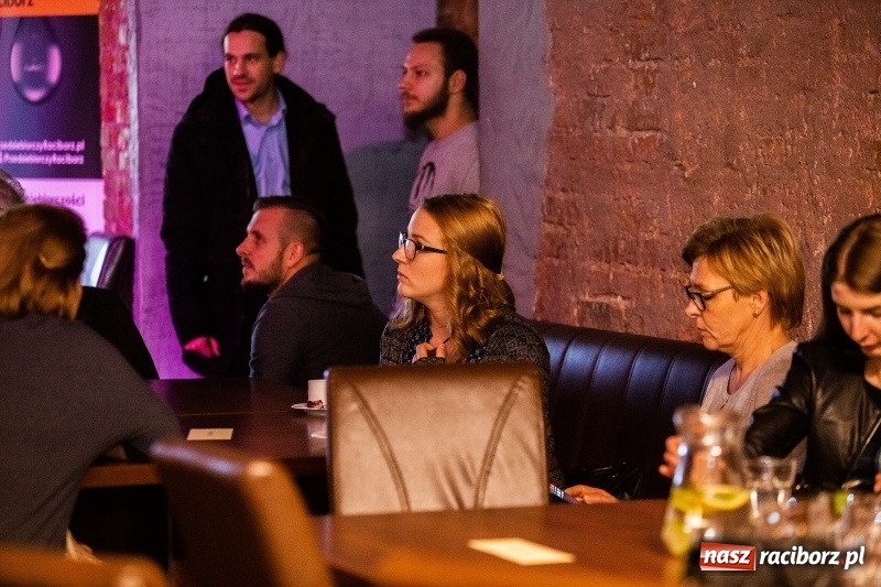 Zdjęcie w galerii na portalu naszraciborz.pl: Masz pomysł na biznes? Wygraj 5000 zł wiadomości z regionu