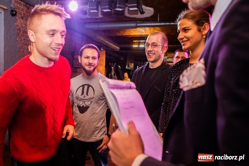 Zdjęcie w galerii na portalu naszraciborz.pl: Masz pomysł na biznes? Wygraj 5000 zł wiadomości z regionu