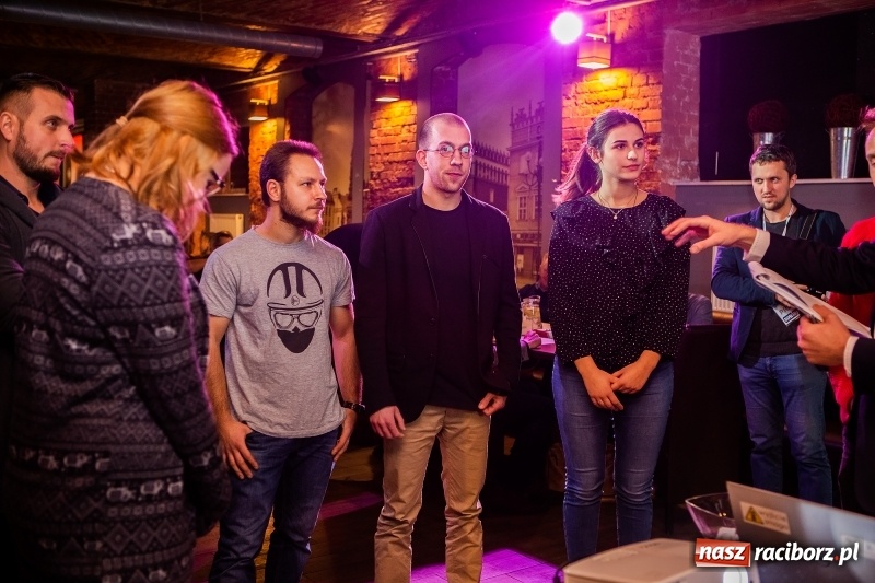 Zdjęcie w galerii na portalu naszraciborz.pl: Masz pomysł na biznes? Wygraj 5000 zł wiadomości z regionu