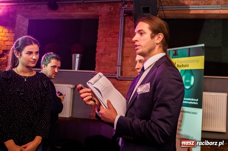 Zdjęcie w galerii na portalu naszraciborz.pl: Masz pomysł na biznes? Wygraj 5000 zł wiadomości z regionu