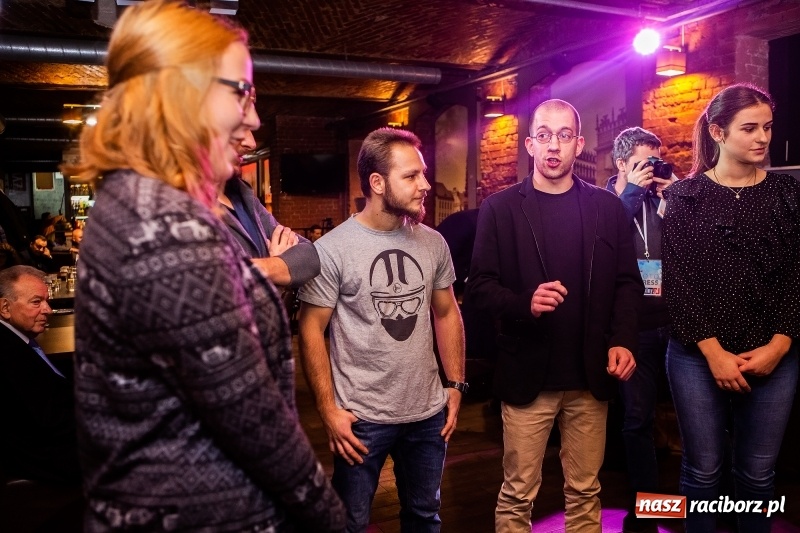 Zdjęcie w galerii na portalu naszraciborz.pl: Masz pomysł na biznes? Wygraj 5000 zł wiadomości z regionu