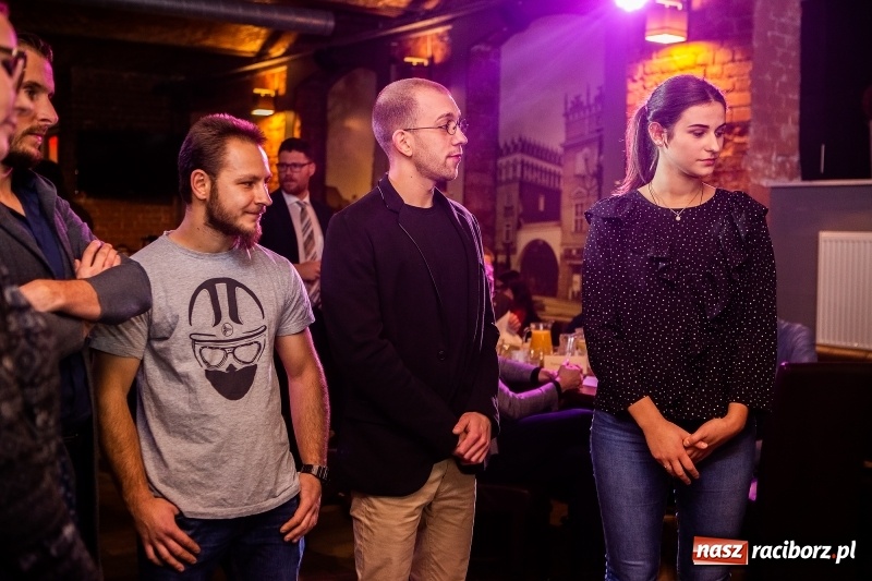 Zdjęcie w galerii na portalu naszraciborz.pl: Masz pomysł na biznes? Wygraj 5000 zł wiadomości z regionu