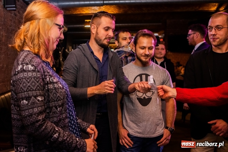 Zdjęcie w galerii na portalu naszraciborz.pl: Masz pomysł na biznes? Wygraj 5000 zł wiadomości z regionu