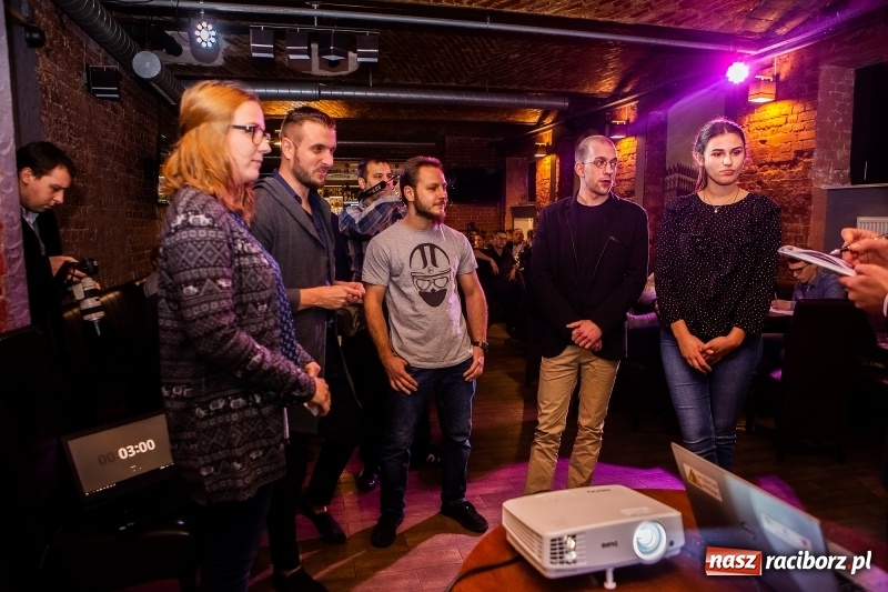 Zdjęcie w galerii na portalu naszraciborz.pl: Masz pomysł na biznes? Wygraj 5000 zł wiadomości z regionu