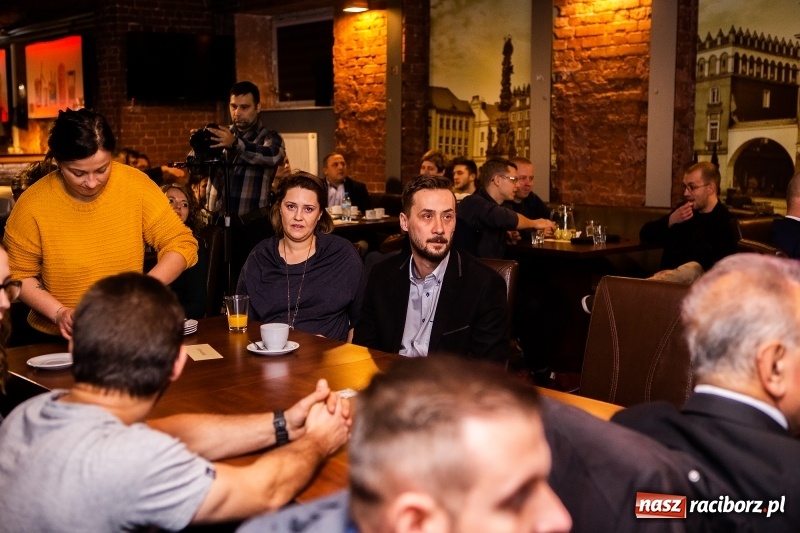 Zdjęcie w galerii na portalu naszraciborz.pl: Masz pomysł na biznes? Wygraj 5000 zł wiadomości z regionu