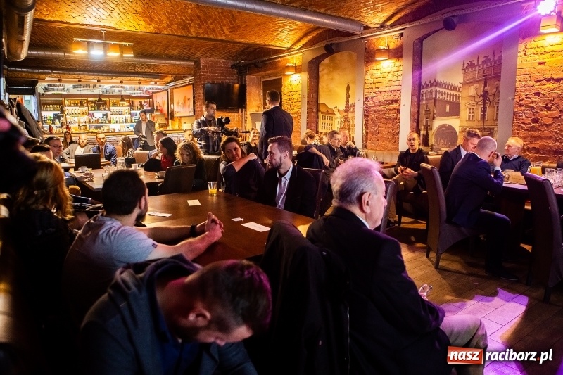 Zdjęcie w galerii na portalu naszraciborz.pl: Masz pomysł na biznes? Wygraj 5000 zł wiadomości z regionu