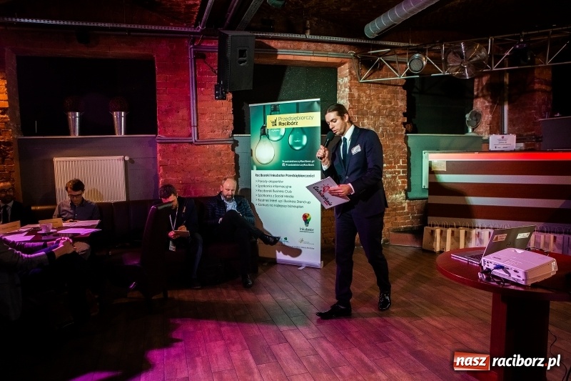 Zdjęcie w galerii na portalu naszraciborz.pl: Masz pomysł na biznes? Wygraj 5000 zł wiadomości z regionu