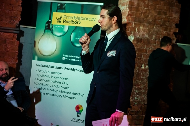 Zdjęcie w galerii na portalu naszraciborz.pl: Masz pomysł na biznes? Wygraj 5000 zł wiadomości z regionu