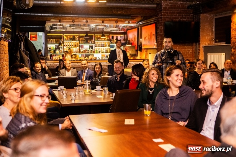 Zdjęcie w galerii na portalu naszraciborz.pl: Masz pomysł na biznes? Wygraj 5000 zł wiadomości z regionu