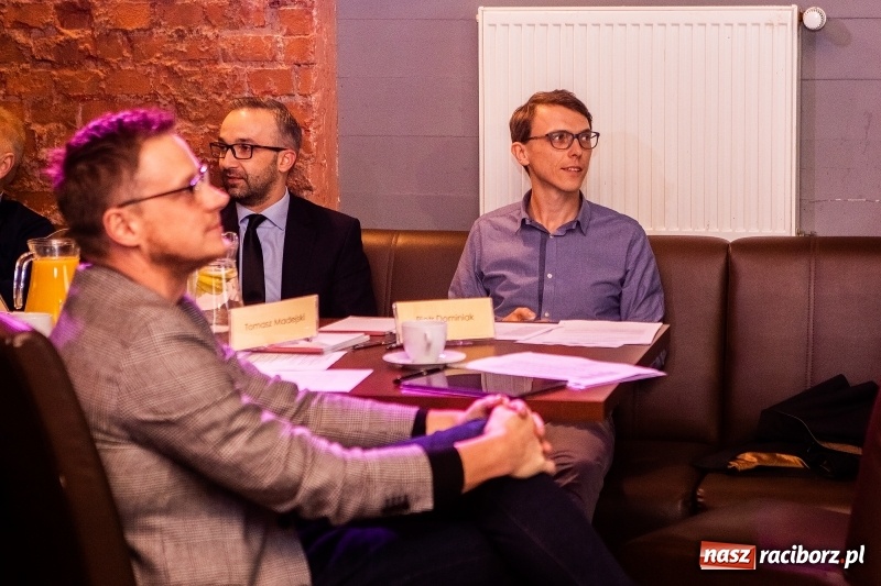 Zdjęcie w galerii na portalu naszraciborz.pl: Masz pomysł na biznes? Wygraj 5000 zł wiadomości z regionu