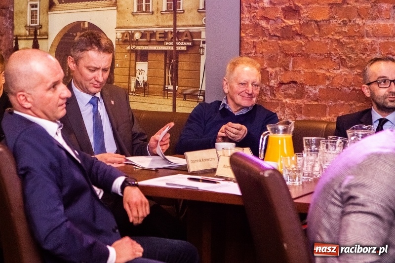 Zdjęcie w galerii na portalu naszraciborz.pl: Masz pomysł na biznes? Wygraj 5000 zł wiadomości z regionu