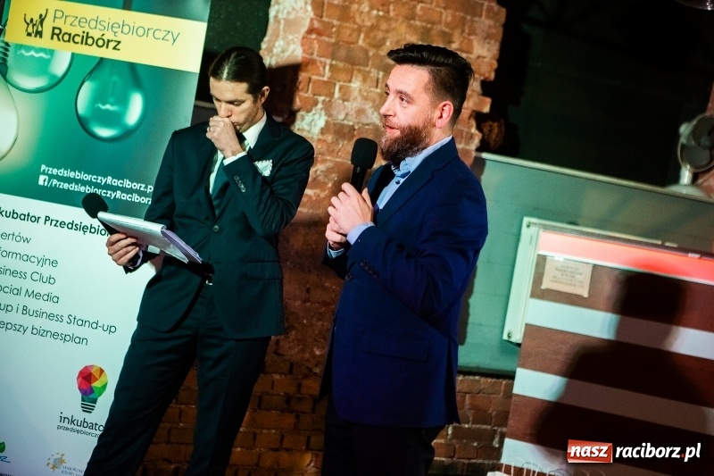 Zdjęcie w galerii na portalu naszraciborz.pl: Masz pomysł na biznes? Wygraj 5000 zł wiadomości z regionu