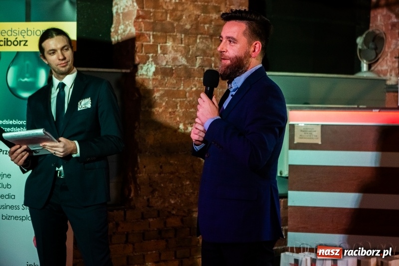 Zdjęcie w galerii na portalu naszraciborz.pl: Masz pomysł na biznes? Wygraj 5000 zł wiadomości z regionu