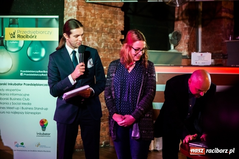 Zdjęcie w galerii na portalu naszraciborz.pl: Masz pomysł na biznes? Wygraj 5000 zł wiadomości z regionu